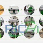 poultry feed pellet making machine