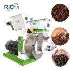 coffee pellet machine