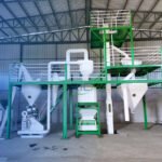 small feed mill for sale Indonesia