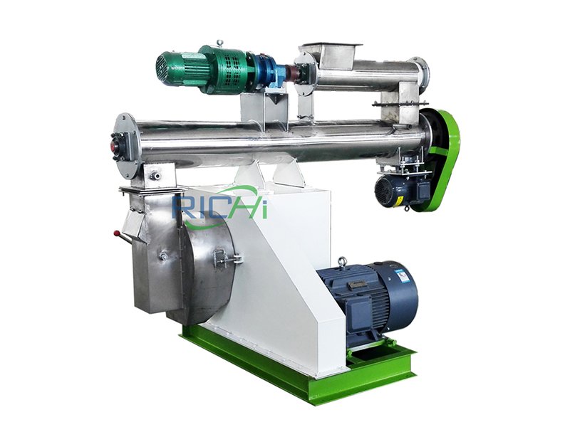 Animal Feed Pellet Machine For Sale