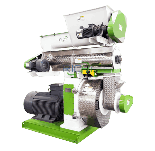 Comparing Flat Die and Ring Die Alfalfa Pellet Machines: Which One is Better for Your Operation?