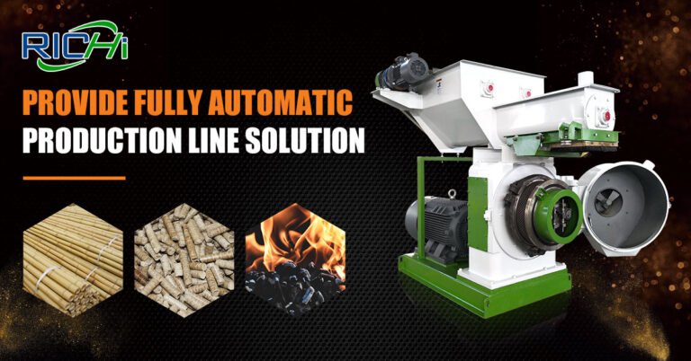 Wood Pellet Mill Machine: Understanding the Technology Powering the Global Biomass Pellet Industry