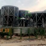poultry, livestock and aquatic feed production lines in Algeria