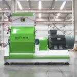 RICHI hammer mill